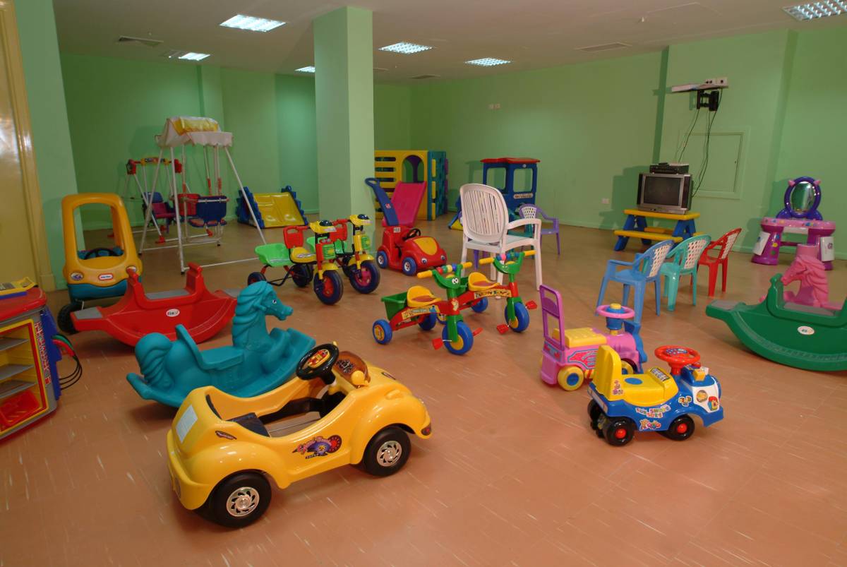 2. Bild Amarina Sun Resort