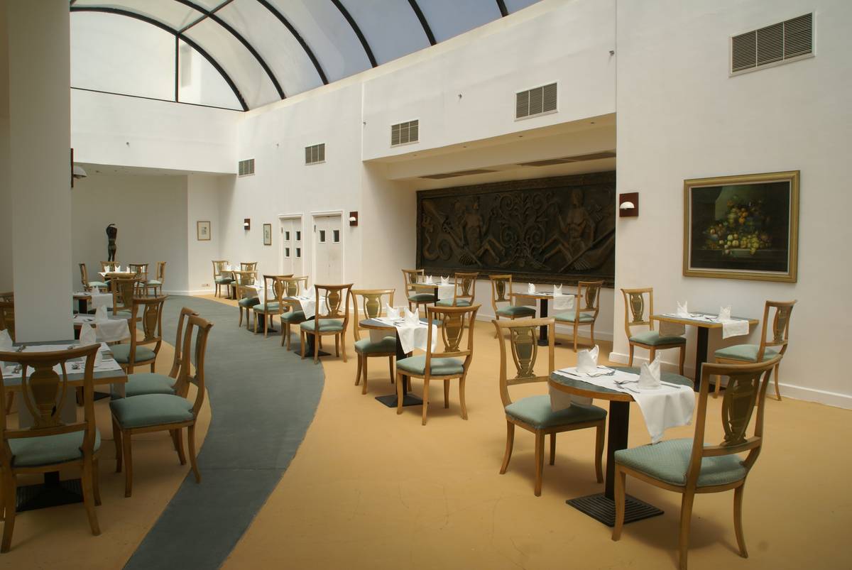 4. Bild Amarina Sun Resort