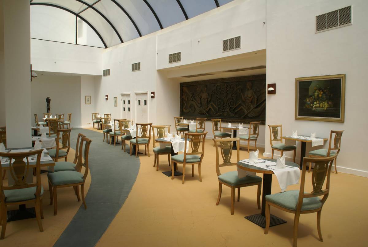 4. Bild Amarina Sun Resort