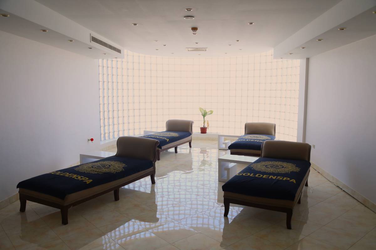 4. Bild Amarina Sun Resort