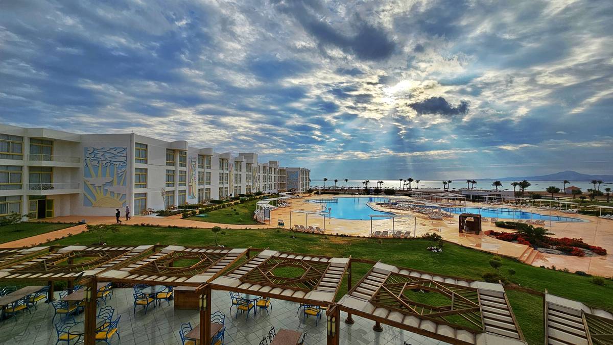 1. Bild Amarina Sun Resort