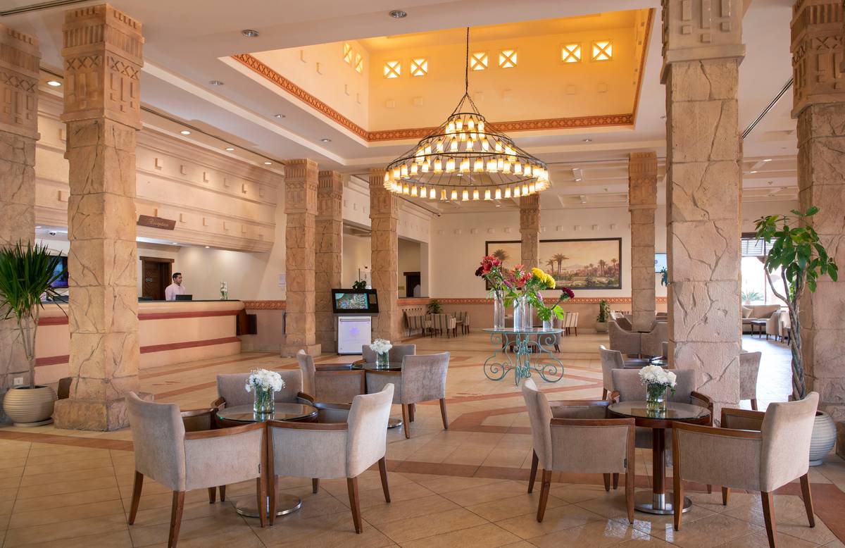 4. Bild Charmillion Sea Life