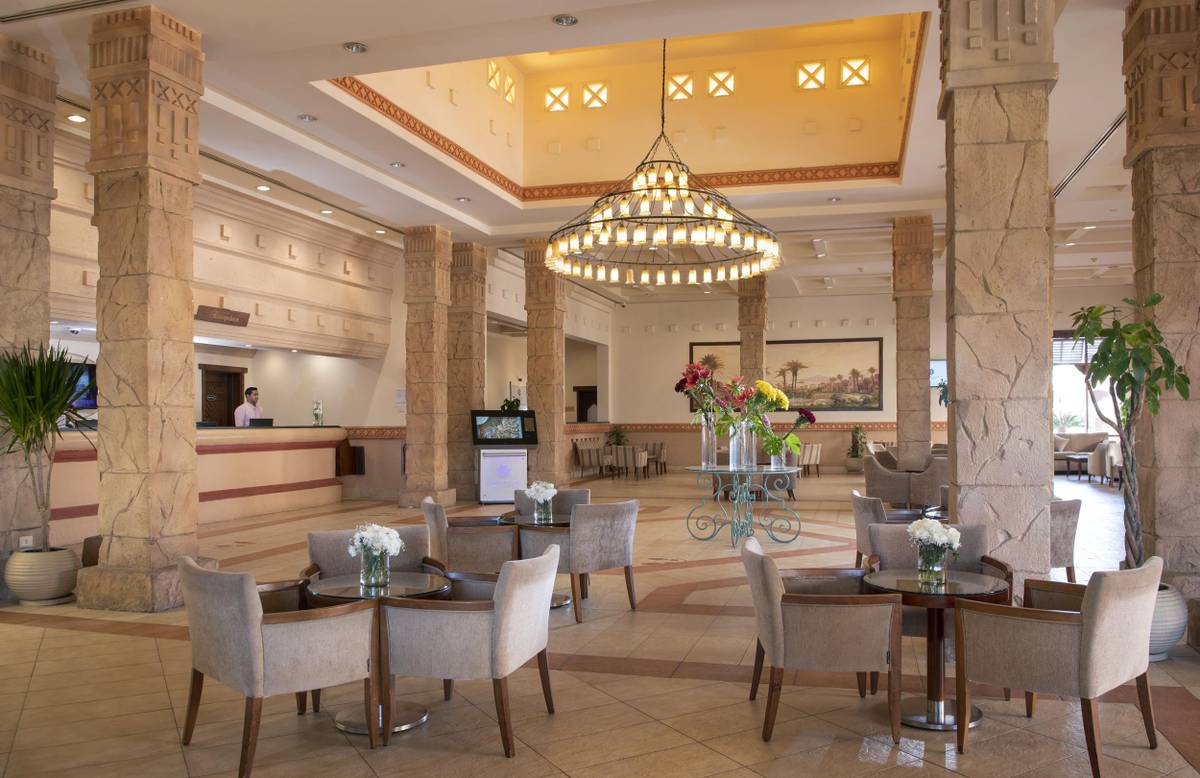 4. Bild Charmillion Sea Life