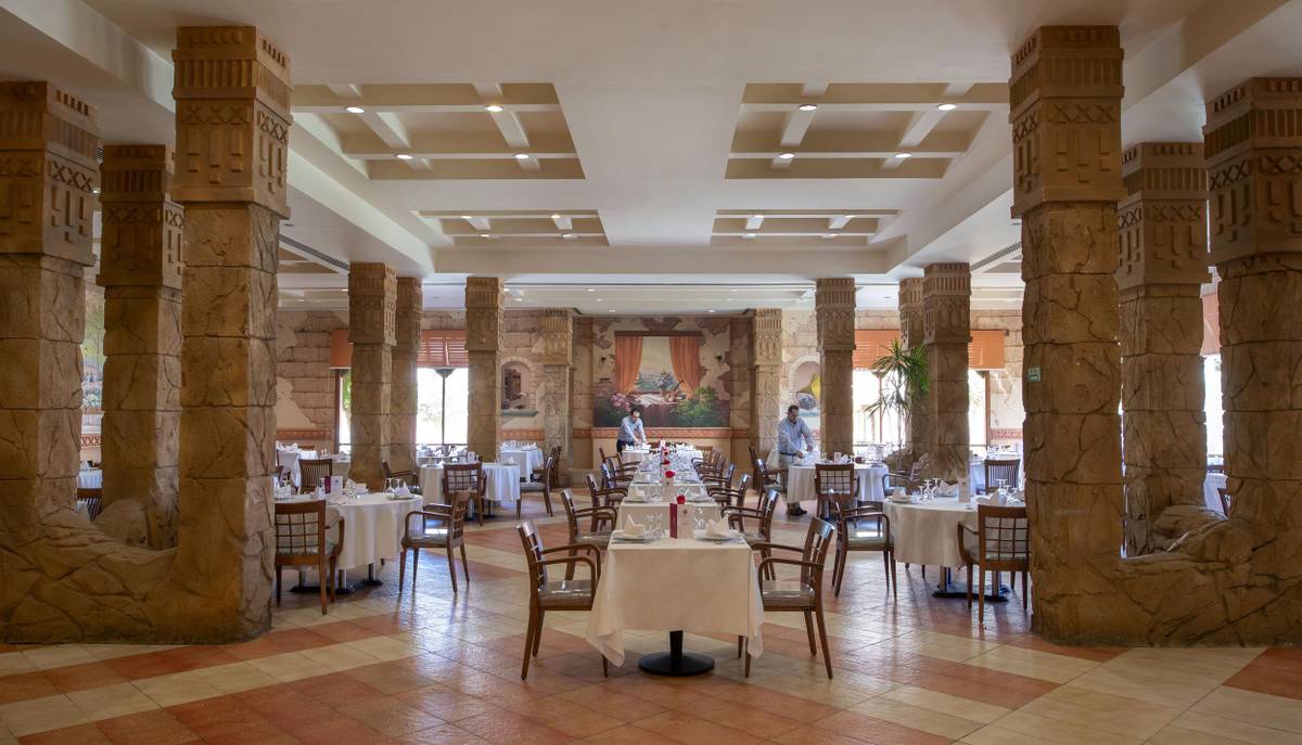 4. Bild Charmillion Sea Life