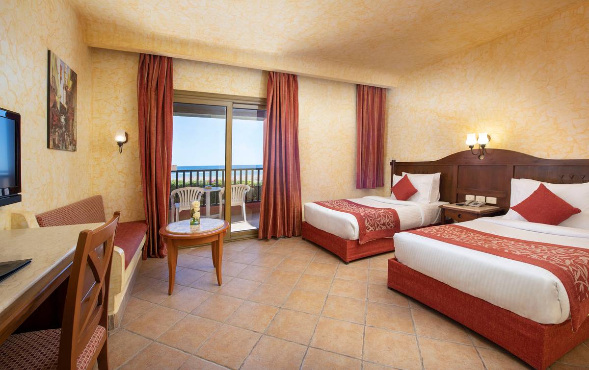 3. Bild Charmillion Sea Life