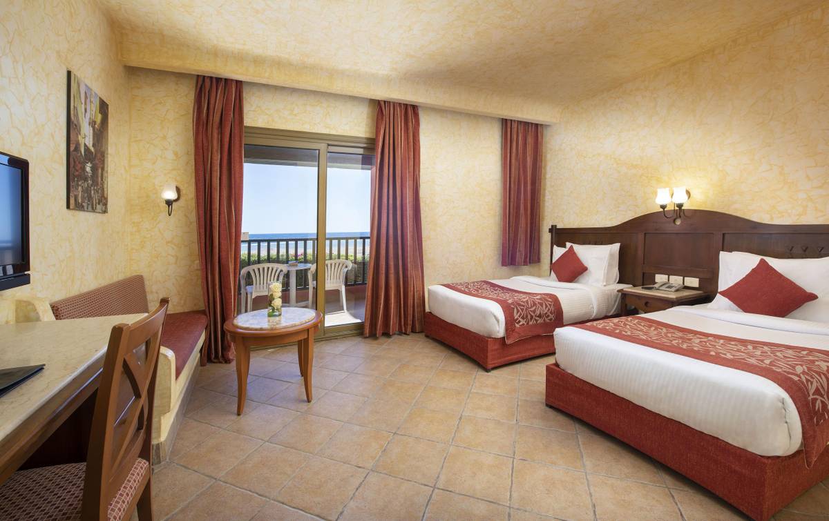 3. Bild Charmillion Sea Life