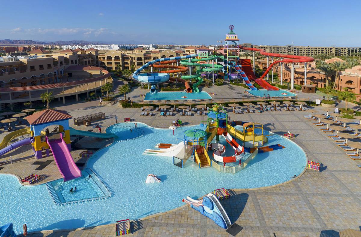 2. Bild Charmillion Gardens Aqua Park