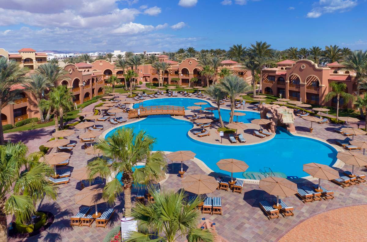 3. Bild Charmillion Gardens Aqua Park