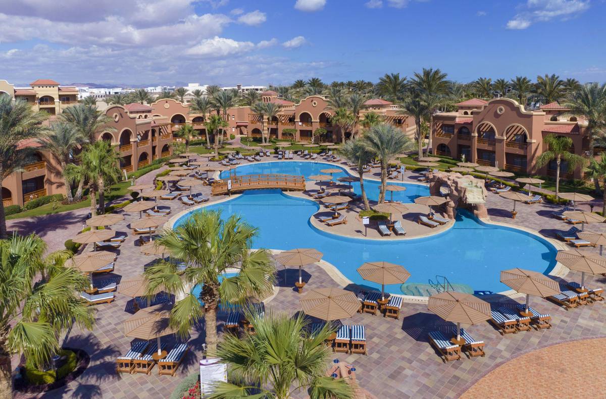 3. Bild Charmillion Gardens Aqua Park