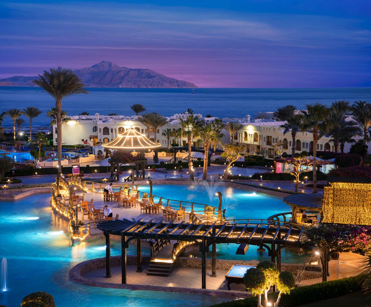 4. Bild Charmillion Club Resort