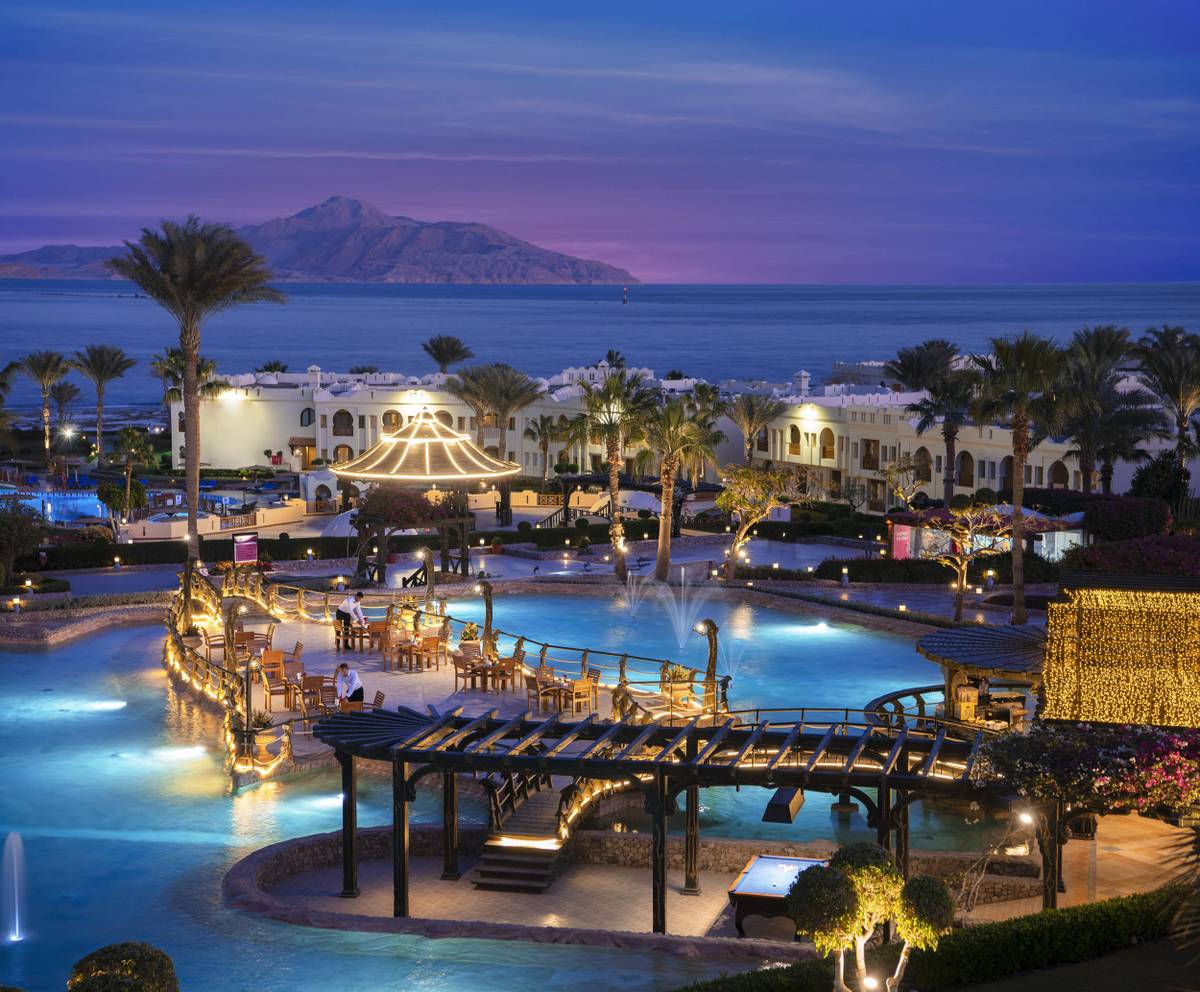 4. Bild Charmillion Club Resort