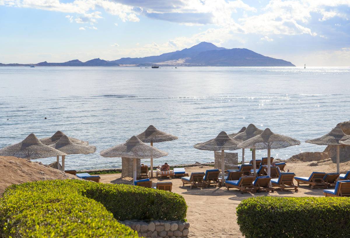 2. Bild Charmillion Club Resort