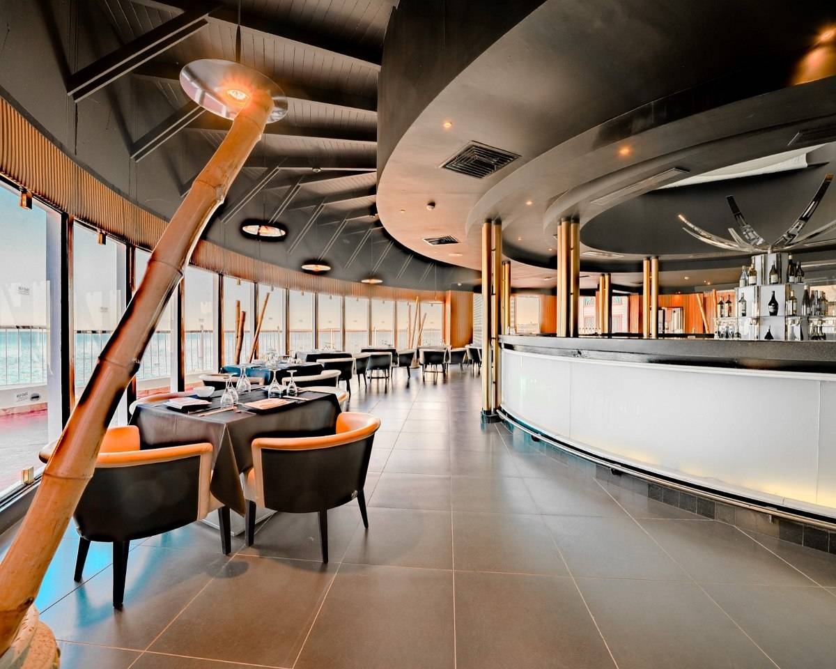 4. Bild Sentido Reef Oasis Resort