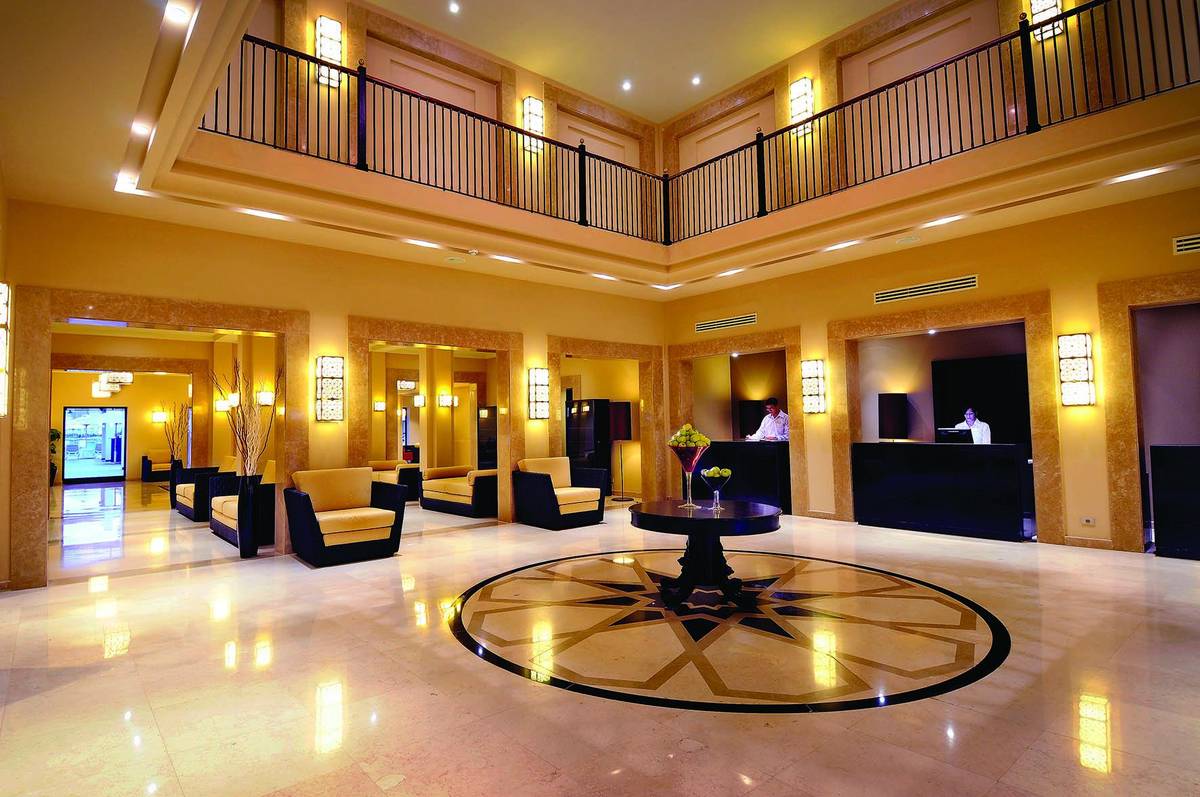 3. Bild Sentido Reef Oasis Resort