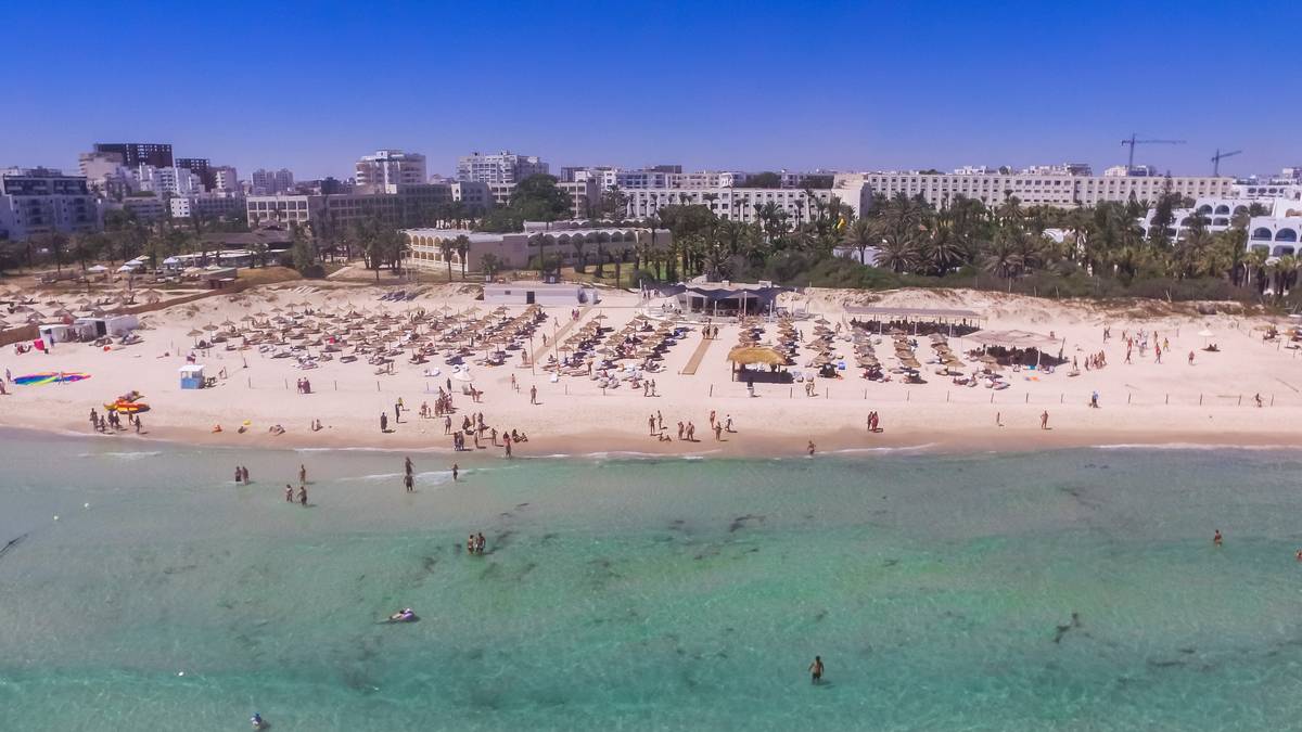 4. Bild Marhaba Club