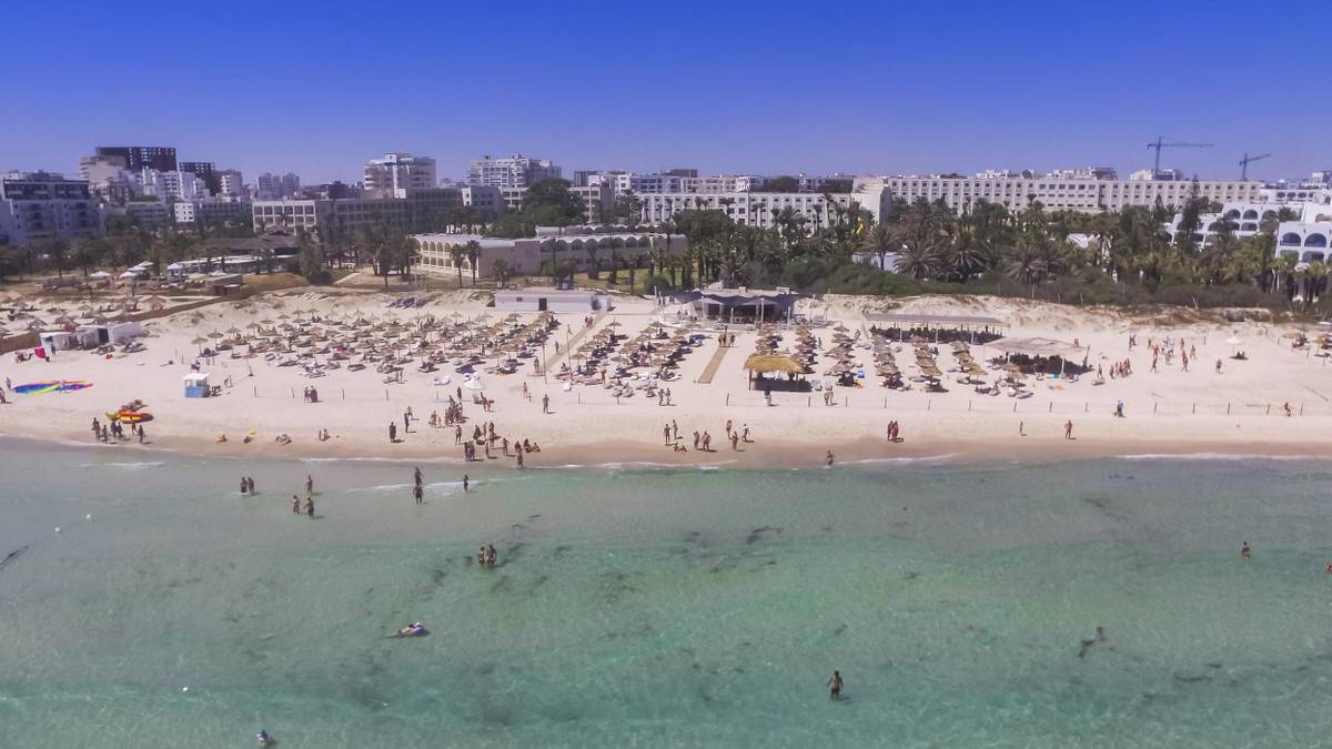 4. Bild Marhaba Club