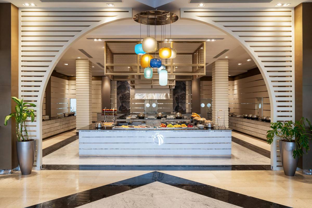 Lounge / Lobby