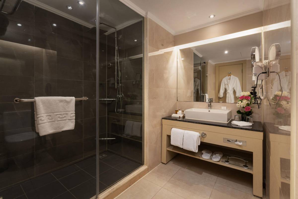 4. Bild Cleopatra Luxury Resort Sharm