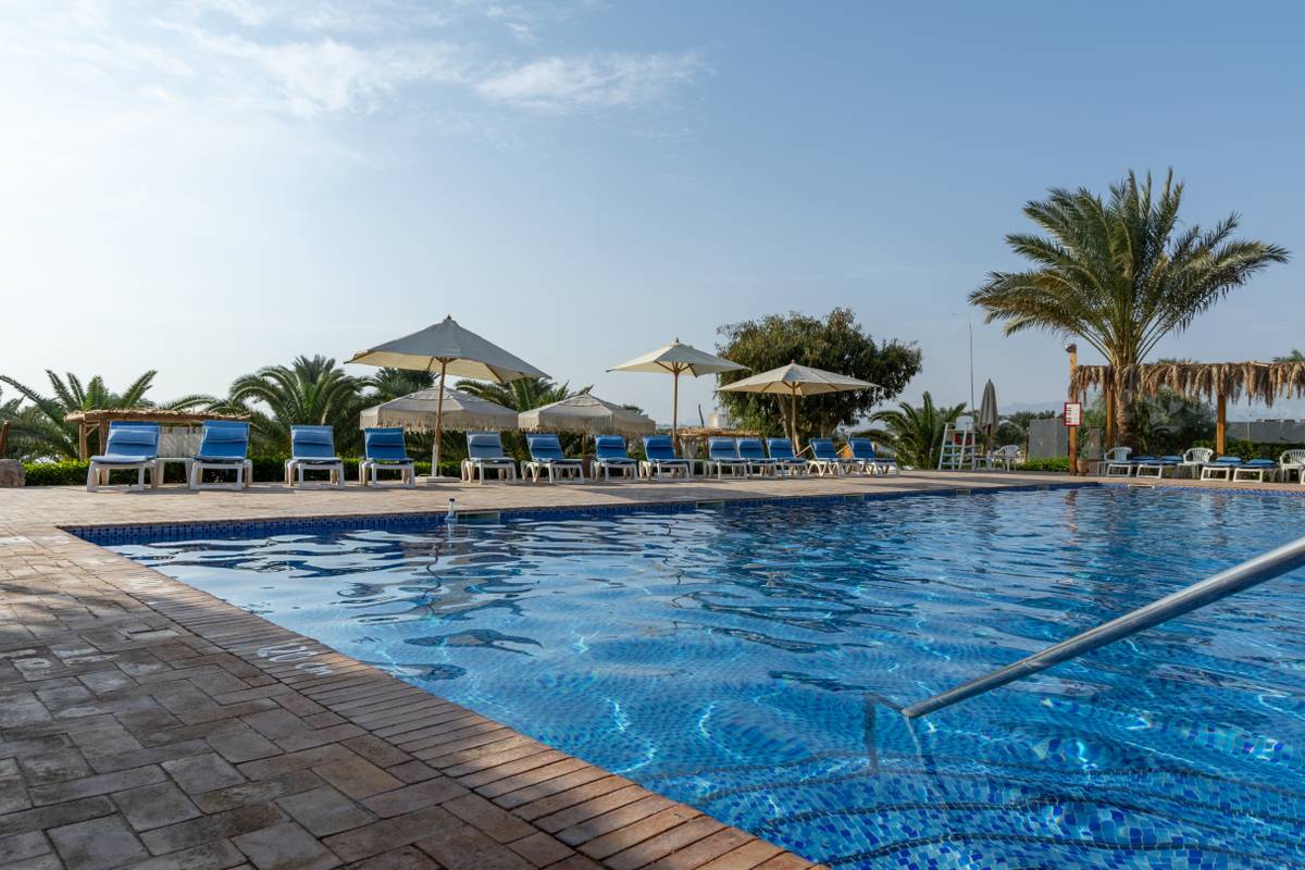 2. Bild Fort Arabesque Resort