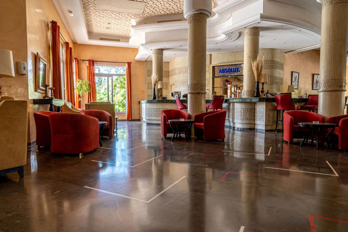 3. Bild Eden Yasmine Resort & Spa