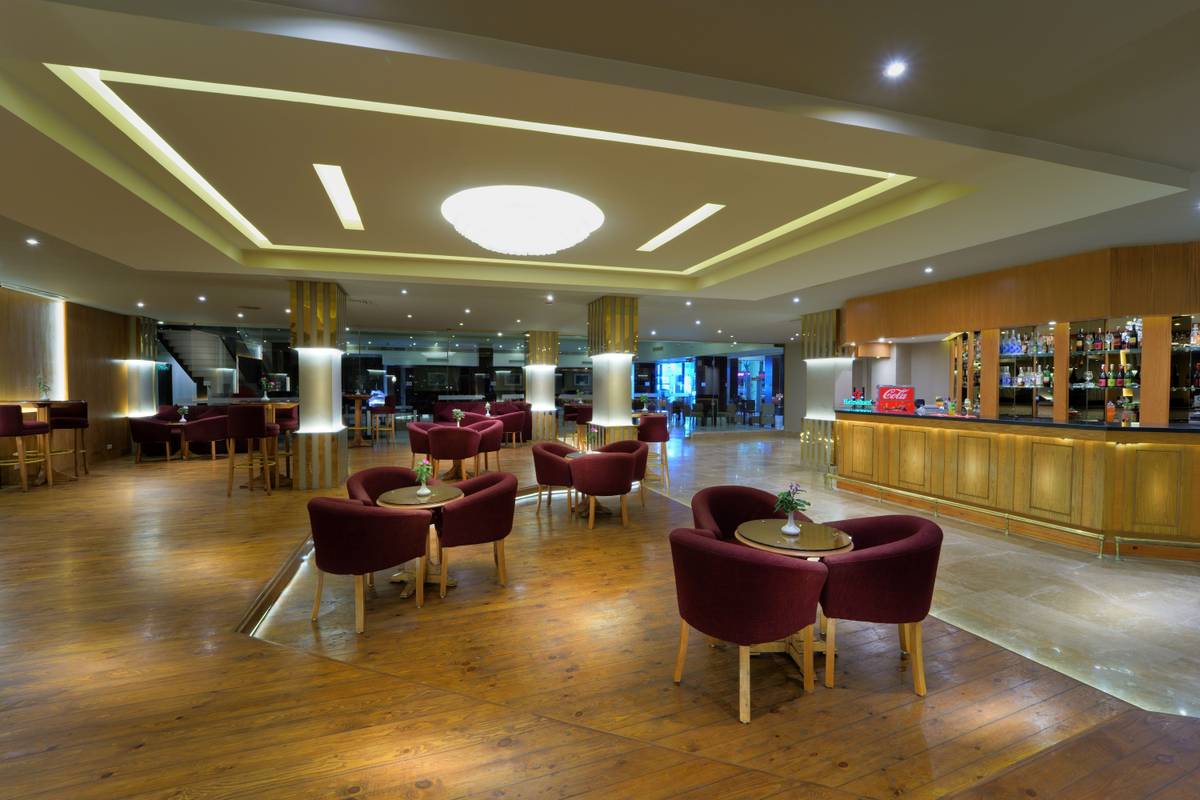 3. Bild Regina Resort & Aquapark