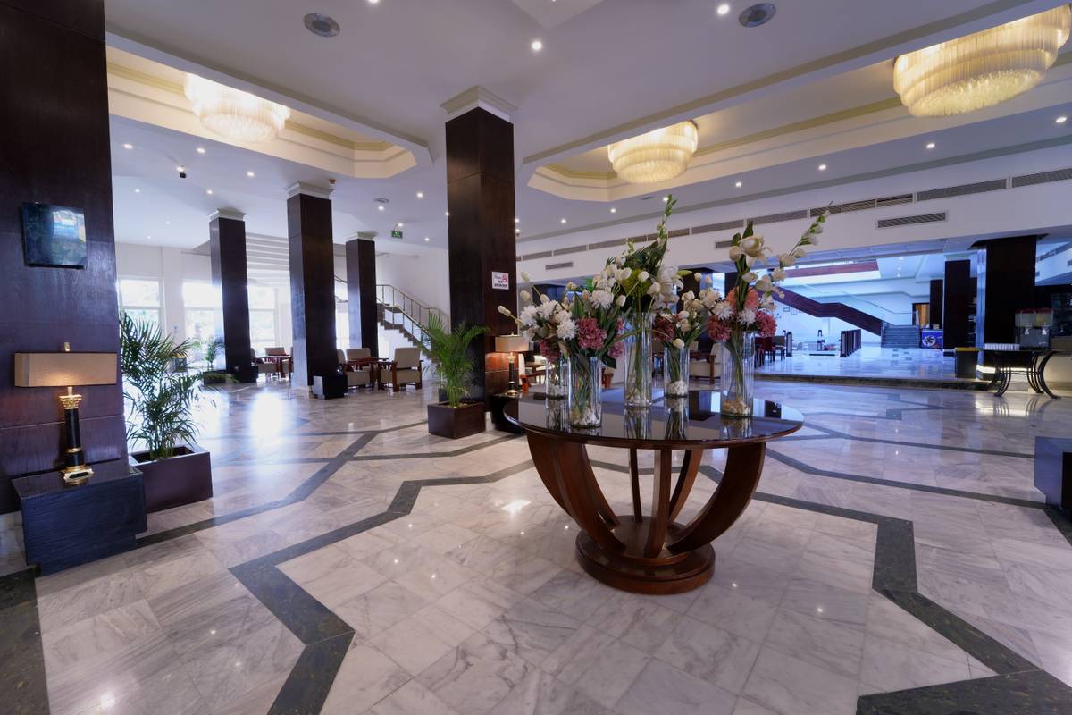 2. Bild Regina Resort & Aquapark