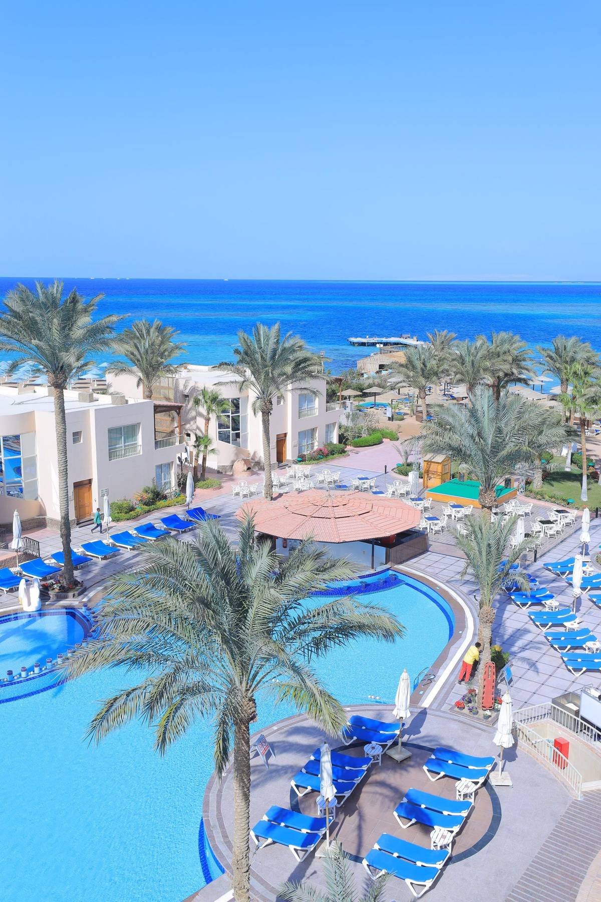 4. Bild Sea Star Beau Rivage