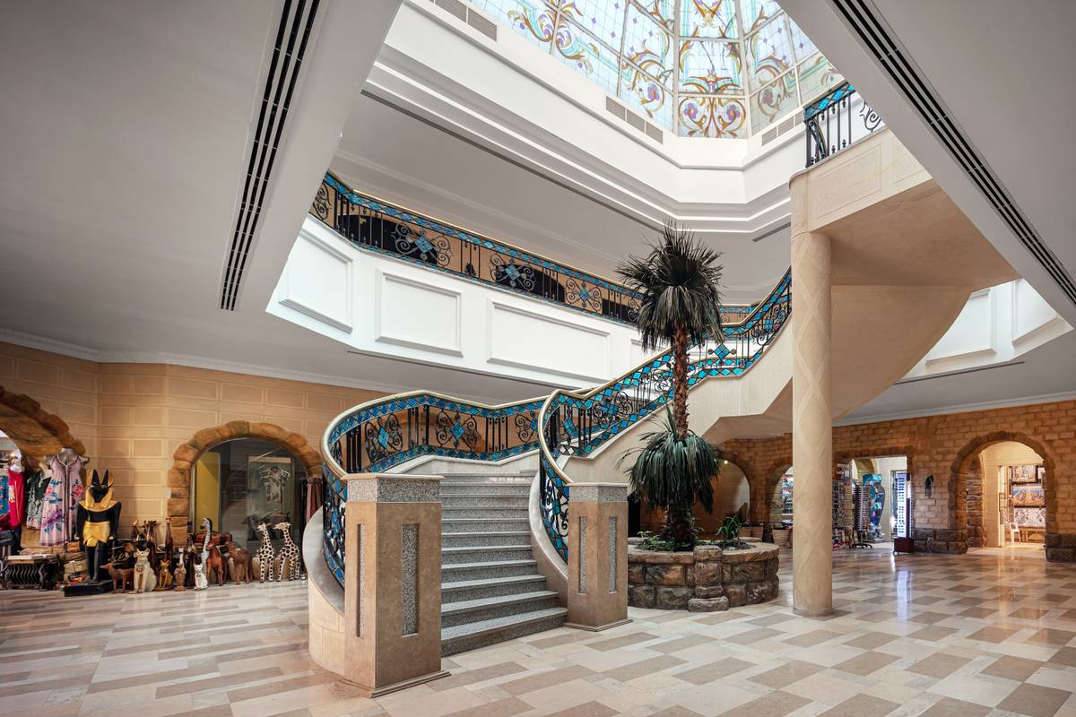 3. Bild Palm Royal Resort Soma Bay