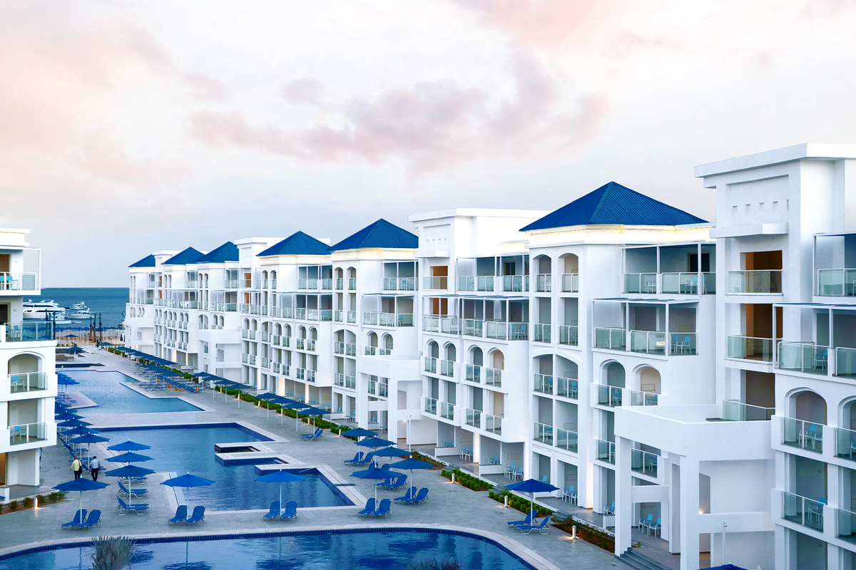 4. Bild Pickalbatros Blu Spa