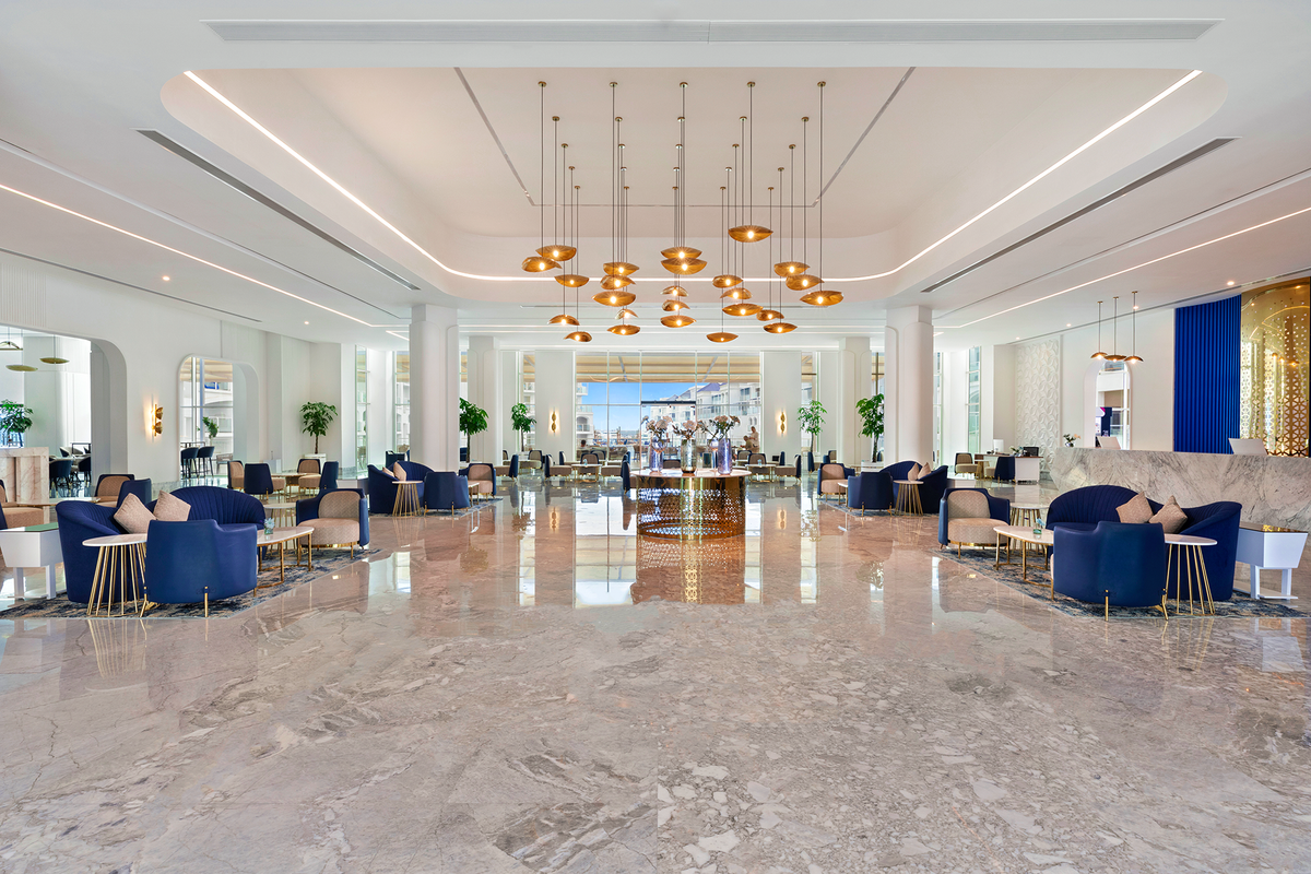 2. Bild Pickalbatros Blu Spa