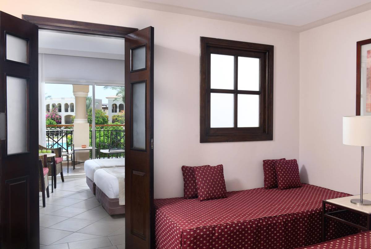 4. Bild Jaz Mirabel Park & Club