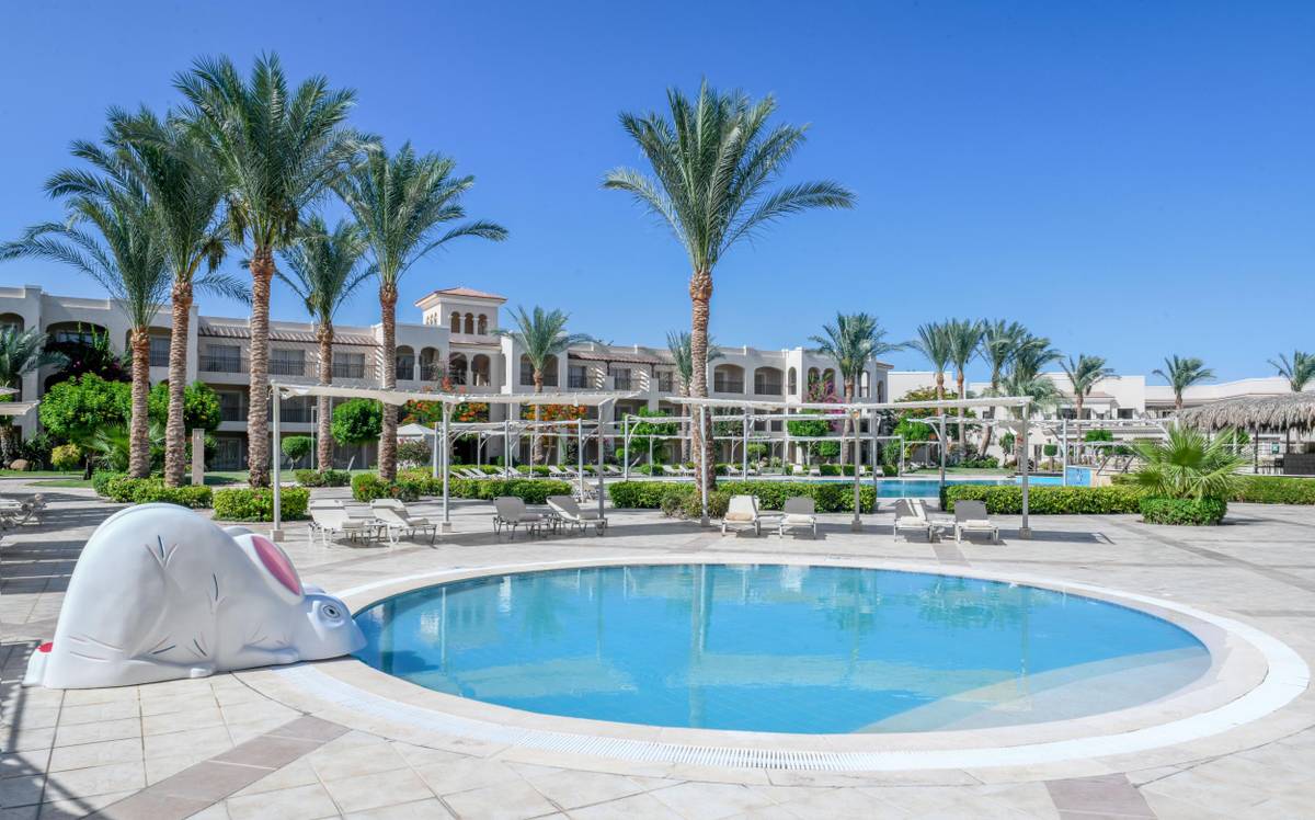 3. Bild Jaz Mirabel Park & Club