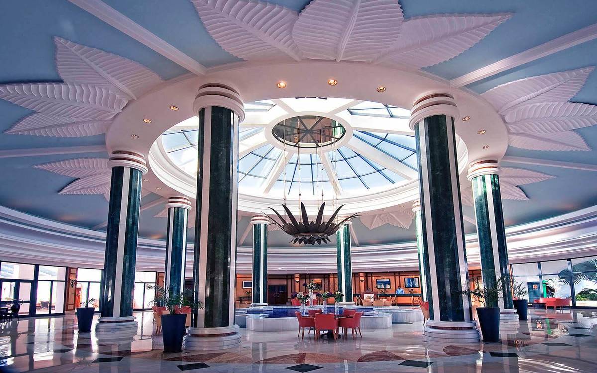 2. Bild Reef Oasis Blue Bay Resort