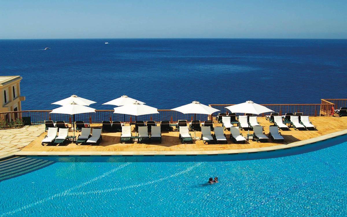 4. Bild Reef Oasis Blue Bay Resort