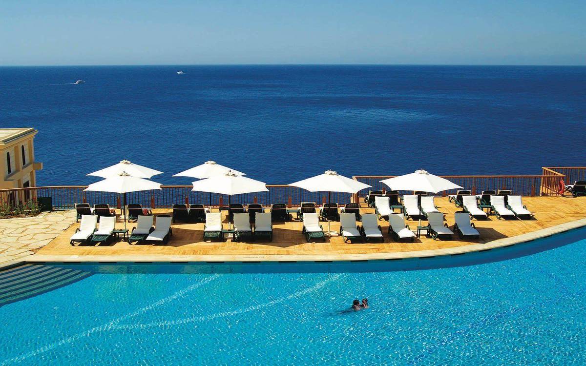 4. Bild Reef Oasis Blue Bay Resort