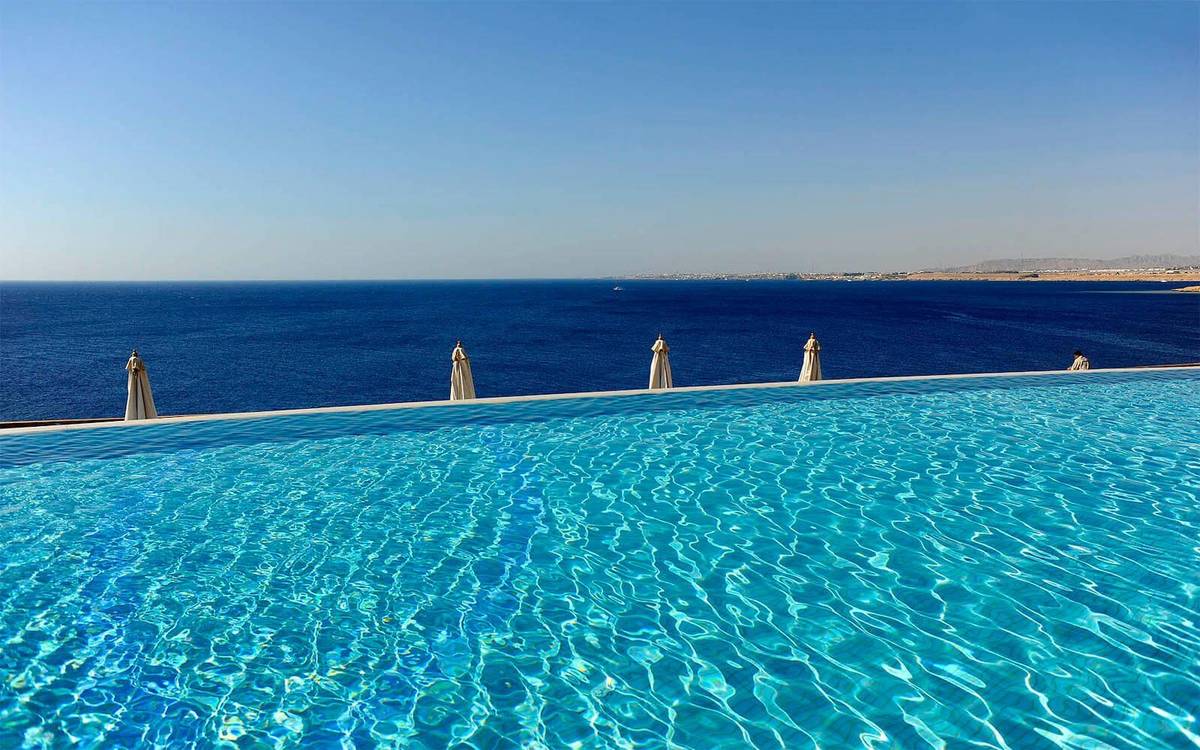 4. Bild Reef Oasis Blue Bay Resort