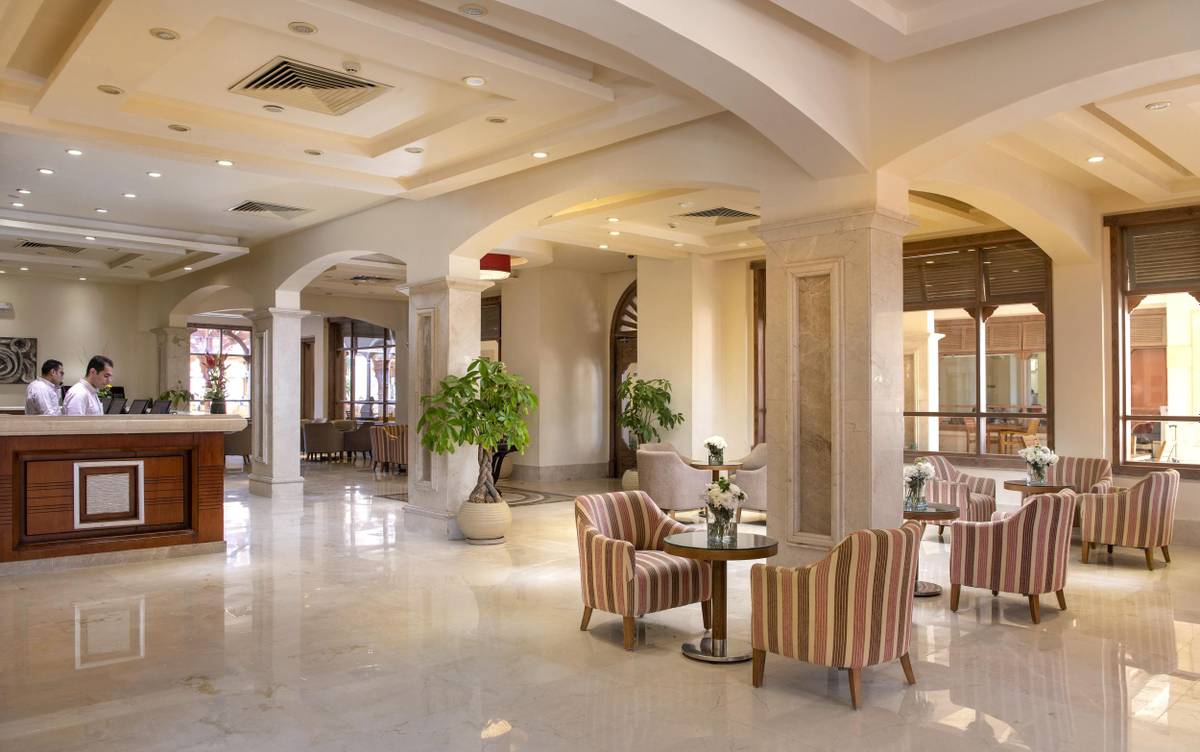 3. Bild Charmillion Club Aqua Park