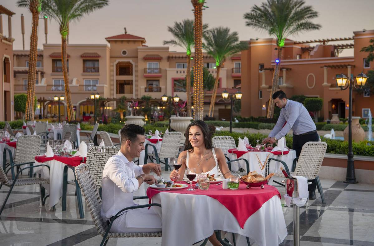 4. Bild Charmillion Club Aqua Park