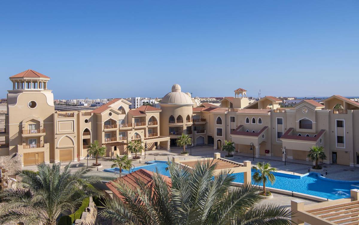 1. Bild Charmillion Club Aqua Park