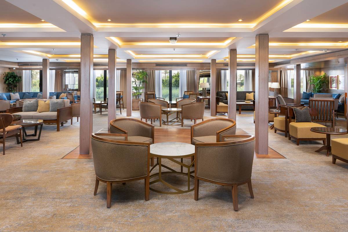 2. Bild M/S JAZ Regent & Grand Hotel