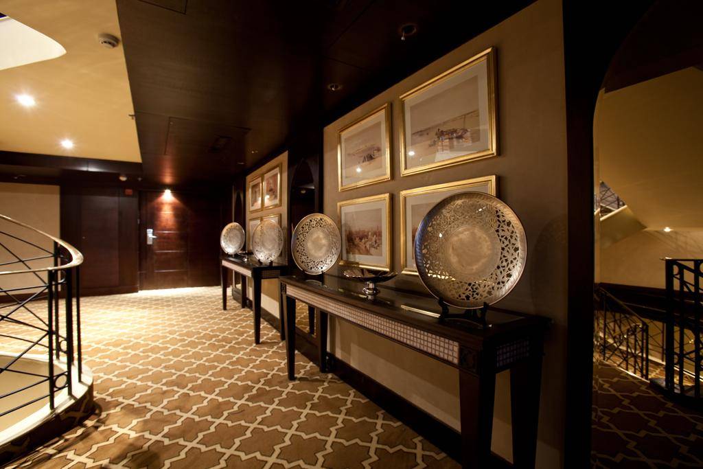 3. Bild M/S Steigenberger Legacy & Grand Hotel