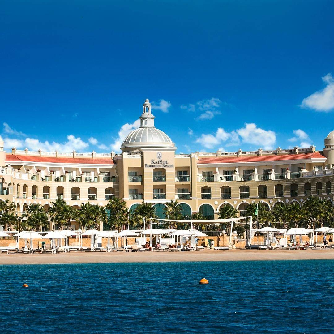 2. Bild Kaisol Romance Hotel