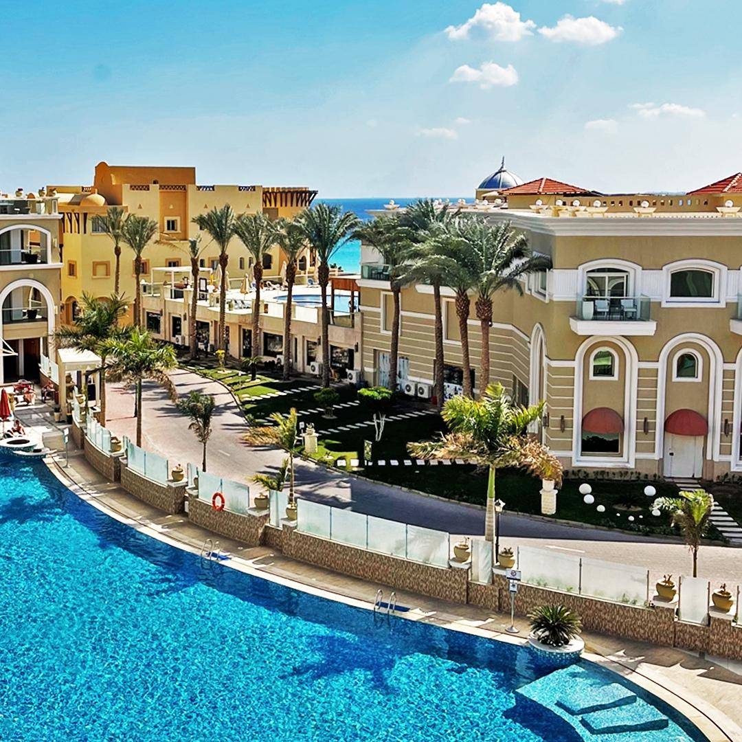 1. Bild Kaisol Romance Hotel