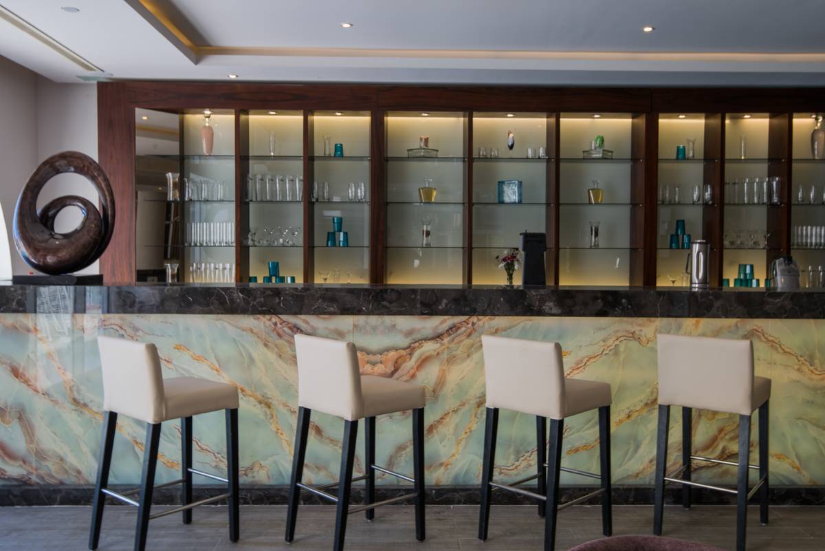 4. Bild Kaisol Romance Hotel