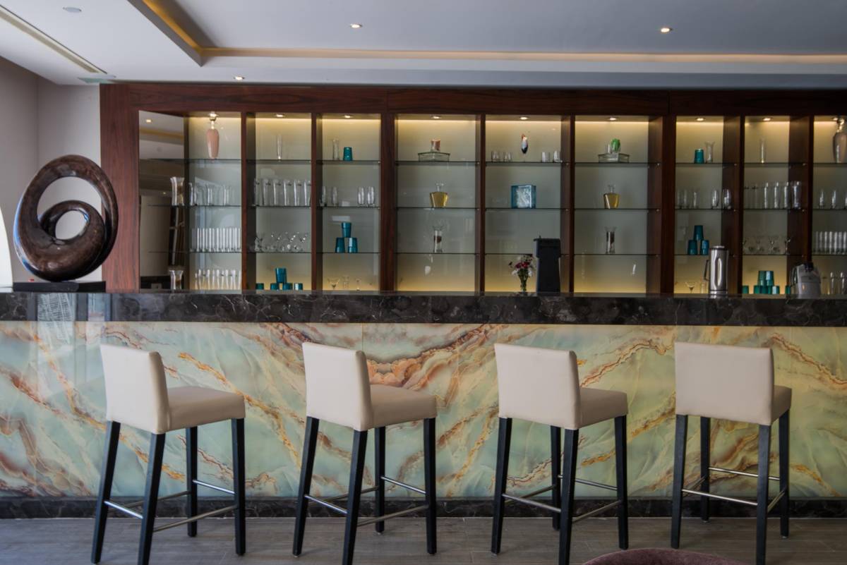 4. Bild Kaisol Romance Hotel