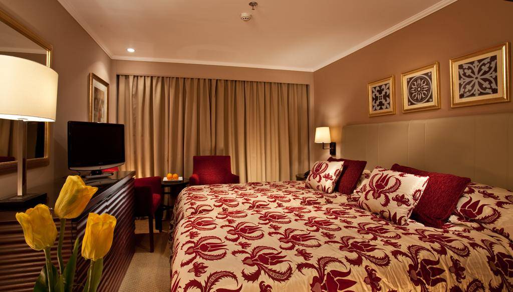 4. Bild M/S Steigenberger Legacy & Grand Palace