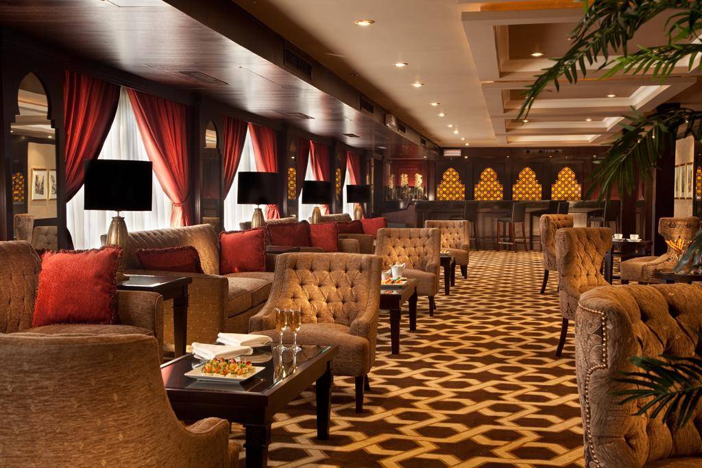 3. Bild M/S Steigenberger Legacy & Grand Palace