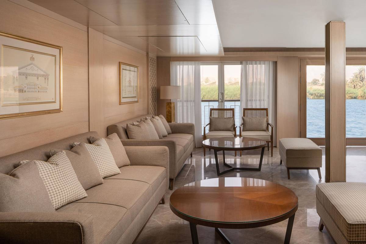 3. Bild M/S JAZ Regent & Siva Golden Bay