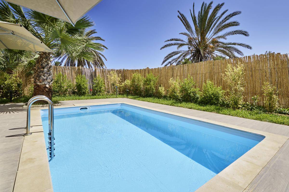 4. Bild Mahdia Beach & Aquapark