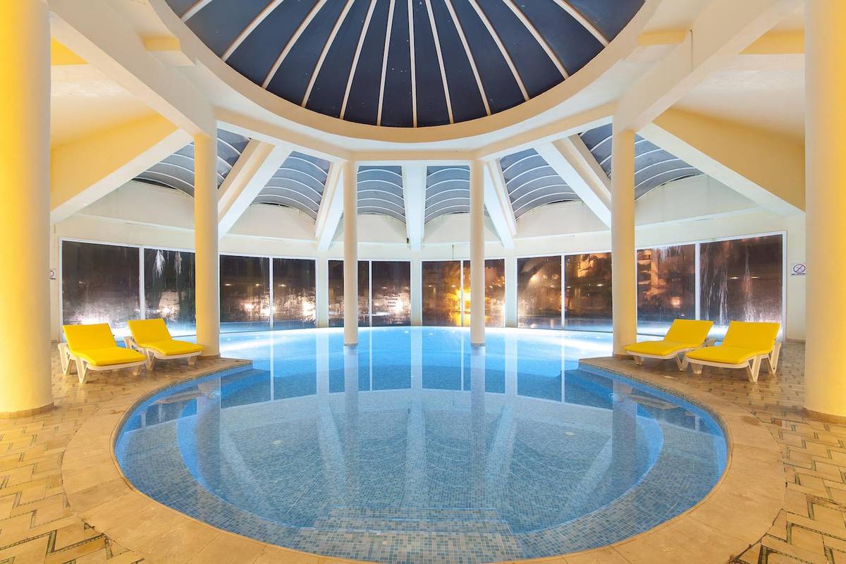 2. Bild Mahdia Beach & Aquapark